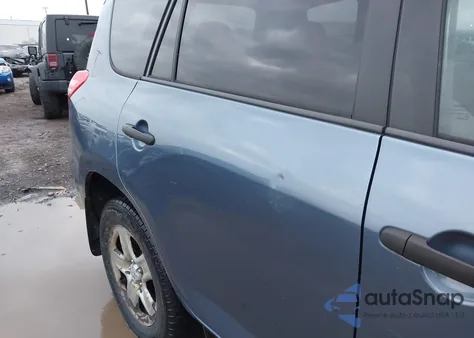 2012 Toyota Rav4 z USA, uszkodzony, nr VIN 2T3BF4DV3CW211164